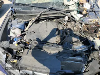 2022 Hyundai Tucson SEL with VIN 5NMJF3AE7NH112526, listed as a Copart auction lot 78014424 with 0 mi miles and Salvage Title. Bid and sale history available at carsss.com. Image 13.