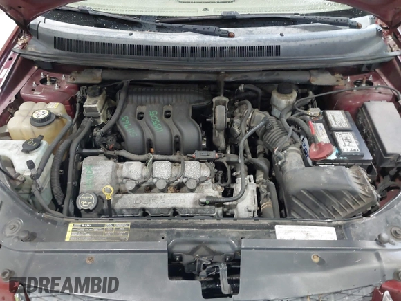 2007 Ford Freestyle Limited with VIN 1FMDK06127GA05869, listed as a IAAI auction lot 42606723 with 260,059 mi miles and . Bid and sale history available at DreamBid. Image 10.