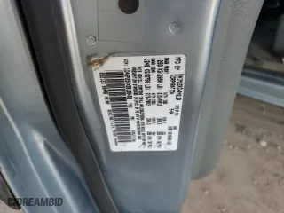 2005 Dodge Caravan SE with VIN 1D4GP25RX5B188456, listed as a Copart auction lot 73244094 with 104,199 mi miles and Salvage Title. Bid and sale history available at carsss.com. Image 13.