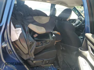 2021 Subaru Ascent Premium with VIN 4S4WMAFD5M3470720, listed as a Copart auction lot 55975325 with 57,935 mi miles and Salvage title. Bid and sale history available at DreamBid. Image 10.