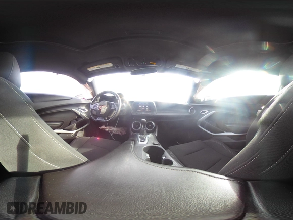 2021 Chevrolet Camaro 1LT с VIN 1G1FA1RS3M0106135, выставлен на аукционе IAAI как лот 40971248 с пробегом 72 095 миль миль и . История ставок и продаж доступна на DreamBid. Изображение 18.