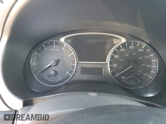 2015 Nissan Altima 2.5 S with VIN 1N4AL3APXFN328472, listed as a Copart auction lot 50723115 with Not Provided miles and Salvage Title. Bid and sale history available at carsss.com. Image 9.