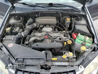 2009 Subaru Outback with VIN 4S4BP60C497338437, listed as a Copart auction lot 53205925 with 181,645 mi miles and Clean title. Bid and sale history available at DreamBid. Image 11.