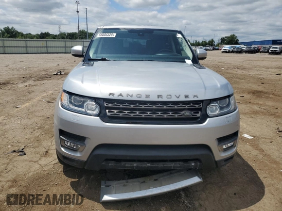 2014 Land Rover Range Rover Sport HSE с VIN SALWR2WF5EA374010, выставлен на аукционе Copart как лот 65606325 с пробегом 96 889 миль миль и Чистый • Clean title. История ставок и продаж доступна на DreamBid. Изображение 5.