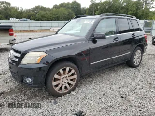 2012 Mercedes-Benz GLK 350 with VIN WDCGG8HB6CF771668, listed as a Copart auction lot 72204364 with Not Provided miles and Clean Title. Bid and sale history available at DreamBid. Image 1.