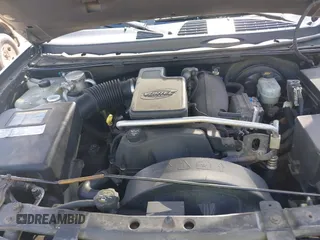 2004 Chevrolet TrailBlazer EXT LT with VIN 1GNET16S046124176, listed as a IAAI auction lot 41784048 with 186,297 mi miles. Bid and sale history available at carsss.com. Image 10.