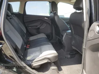 2017 Ford Escape SE z VIN 1FMCU0G92HUD20328, wystawiony jako Copart lot #55181485 z przebiegiem Nie podano mil oraz Szkoda całkowita • Salvage title. Historia ofert i sprzedaży dostępna na DreamBid. Obrazek 11.