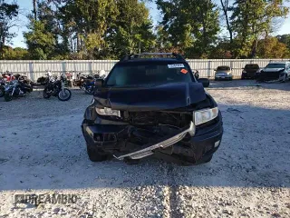 2012 Honda Ridgeline RT with VIN 5FPYK1F21CB458655, listed as a Copart auction lot 73167424 with 134,725 mi miles and Salvage title. Bid and sale history available at DreamBid. Image 10.