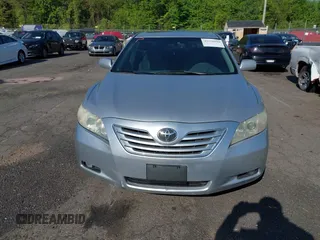 2007 Toyota Camry LE with VIN 4T1BK46K47U010807, listed as a IAAI auction lot 42250890 with 251,083 mi miles and . Bid and sale history available at DreamBid. Image 6.