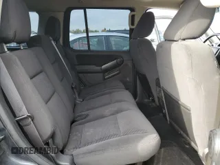 2009 Ford Explorer XLT z VIN 1FMEU63E79UA43921, wystawiony jako Copart lot #80440984 z przebiegiem 251 817 mil mil oraz Czysty tytuł • Clean title. Historia ofert i sprzedaży dostępna na DreamBid. Obrazek 11.