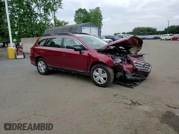 2016 Subaru Outback 2.5i z VIN 4S4BSAAC7G3269912, wystawiony jako Copart lot #58857105 z przebiegiem 95 376 mil mil oraz Szkoda całkowita • Salvage title. Historia ofert i sprzedaży dostępna na DreamBid. Obrazek 13.