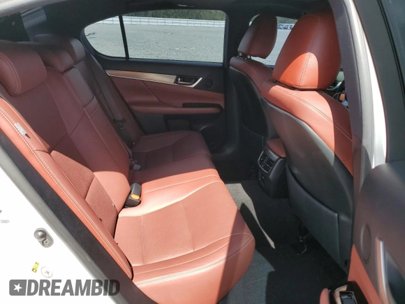 2015 Lexus GS 350 with VIN JTHBE1BL2FA010571, listed as a Copart auction lot 74793764 with 73,322 mi miles and Salvage Title. Bid and sale history available at carsss.com. Image 10.