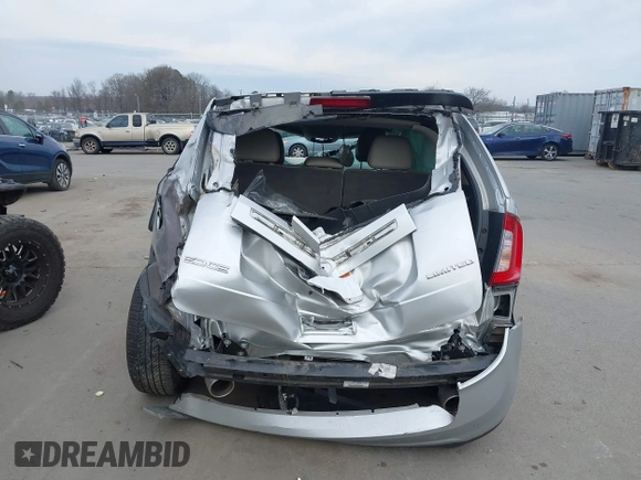 2014 Ford Edge Limited with VIN 2FMDK3KC2EBA34558, listed as a IAAI auction lot 41687506 with 1 mi miles. Bid and sale history available at carsss.com. Image 13.