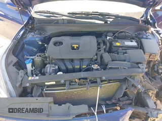 2019 Kia Forte LXS with VIN 3KPF24AD2KE061065, listed as a IAAI auction lot 41887404 with 77,628 mi miles and . Bid and sale history available at DreamBid. Image 10.