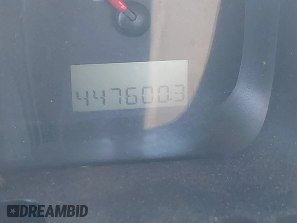 2007 Ford F-150 STX with VIN 1FTRX12W87FA94291, listed as a IAAI auction lot 41751615 with 447,600 mi miles and . Bid and sale history available at DreamBid. Image 15.