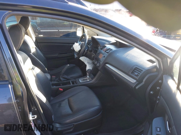 2012 Subaru Impreza Special Sports Limited с VIN JF1GPAR67CH219041, выставлен на аукционе IAAI как лот 41425854 с пробегом 187 880 миль миль и . История ставок и продаж доступна на DreamBid. Изображение 5.