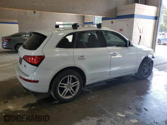 2016 Audi Q5 Premium Plus с VIN WA1L2AFP0GA150139, выставлен на аукционе Copart как лот 61922705 с пробегом 103 487 миль миль и Списание • Salvage title. История ставок и продаж доступна на DreamBid. Изображение 3.