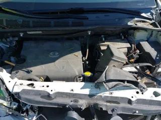 2015 Toyota Sienna SE with VIN 5TDXK3DC0FS657546, listed as a IAAI auction lot 42183750 with 137,157 mi miles and . Bid and sale history available at DreamBid. Image 10.