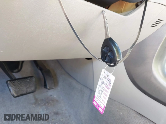 2012 Toyota RAV4 with VIN 2T3ZF4DV0CW142299, listed as a IAAI auction lot 41733801 with 235,979 mi miles. Bid and sale history available at carsss.com. Image 11.