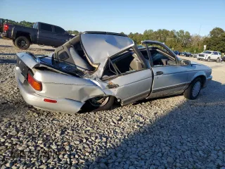 1991 Nissan Sentra E с VIN JN1EB31P1MU025388, выставлен на аукционе Copart как лот 75665734 с пробегом 213 053 миль миль и На запчасти • Non repairable. История ставок и продаж доступна на DreamBid. Изображение 3.