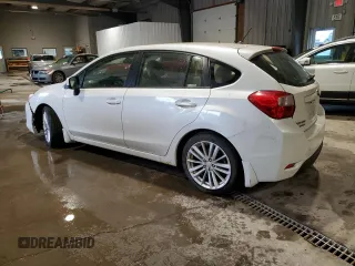2012 Subaru Impreza Premium with VIN JF1GPAD67CH236865, listed as a Copart auction lot 56661805 with 144,865 mi miles and Clean title. Bid and sale history available at DreamBid. Image 2.