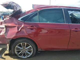 2017 Toyota Camry XLE with VIN 4T1BF1FK6HU704077, listed as a Copart auction lot 43028635 with Not Provided miles and Non Repairable. Bid and sale history available at DreamBid. Image 10.