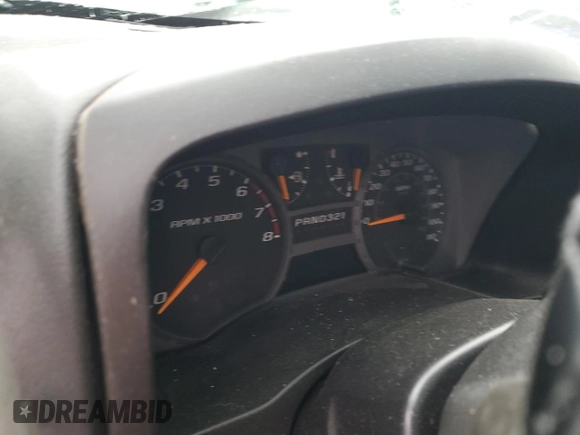 2006 Chevrolet Colorado LT w/2LT with VIN 1GCDT136068187720, listed as a Copart auction lot 88469135 with Not Provided miles and Salvage Title. Bid and sale history available at carsss.com. Image 9.