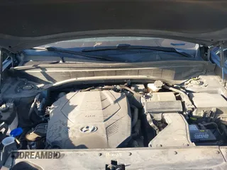 2021 Hyundai Palisade SEL z VIN KM8R24HE1MU194945, wystawiony jako IAAI lot #41987070 z przebiegiem 77 331 mil mil oraz . Historia ofert i sprzedaży dostępna na DreamBid. Obrazek 10.