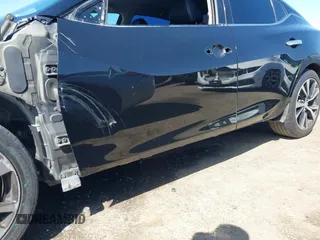 2018 Nissan Maxima SL с VIN 1N4AA6AP6JC376465, выставлен на аукционе IAAI как лот 42345229 с пробегом 141 649 миль миль и . История ставок и продаж доступна на DreamBid. Изображение 19.