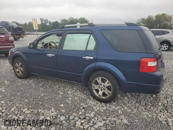 2005 Ford Freestyle Limited z VIN 1FMDK03125GA70464, wystawiony jako Copart lot #72003044 z przebiegiem 259 595 mil mil oraz Szkoda całkowita • Salvage title. Historia ofert i sprzedaży dostępna na DreamBid. Obrazek 2.