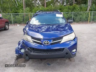 2015 Toyota RAV4 LE z VIN 2T3ZFREV2FW167155, wystawiony jako IAAI lot #42356567 z przebiegiem 99 707 mil mil oraz . Historia ofert i sprzedaży dostępna na DreamBid. Obrazek 12.