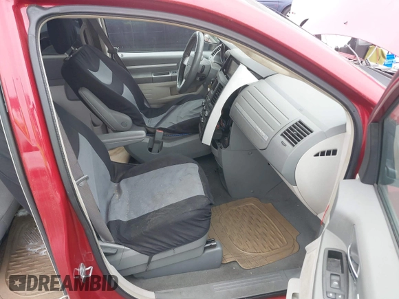 2009 Dodge Grand Caravan SXT z VIN 2D8HN54X69R593635, wystawiony jako IAAI lot #39235325 z przebiegiem 207 996 mil mil oraz . Historia ofert i sprzedaży dostępna na DreamBid. Obrazek 5.