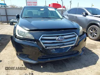 2015 Subaru Legacy Premium with VIN 4S3BNBD60F3022883, listed as a IAAI auction lot 41978746 with 234,440 mi miles and . Bid and sale history available at DreamBid. Image 12.