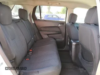 2010 GMC Terrain SLE-1 with VIN 2CTALBEW2A6239101, listed as a Copart auction lot 67800034 with 190,337 mi miles and Salvage Title. Bid and sale history available at DreamBid. Image 11.
