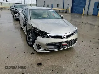 2013 Toyota Avalon XLE z VIN 4T1BK1EB3DU005951, wystawiony jako Copart lot #42723955 z przebiegiem 114 349 mil mil oraz Szkoda całkowita • Salvage title. Historia ofert i sprzedaży dostępna na DreamBid. Obrazek 13.