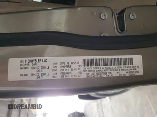 2008 Jeep Patriot Sport с VIN 1J8FF28W68D759620, выставлен на аукционе Copart как лот 51824805 с пробегом 197 180 миль миль и Списание • Salvage title. История ставок и продаж доступна на DreamBid. Изображение 14.