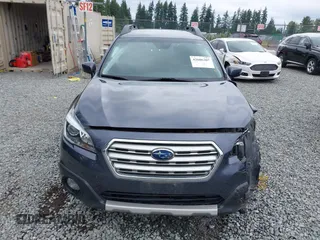 2017 Subaru Outback Limited with VIN 4S4BSANC4H3247121, listed as a IAAI auction lot 42606307 with 97,925 mi miles and . Bid and sale history available at DreamBid. Image 12.
