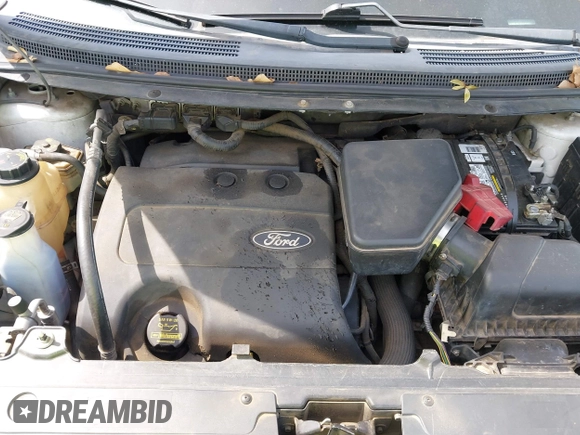 2011 Ford Edge Limited with VIN 2FMDK3KC7BBA41498, listed as a IAAI auction lot 42279675 with 249,621 mi miles and . Bid and sale history available at DreamBid. Image 10.