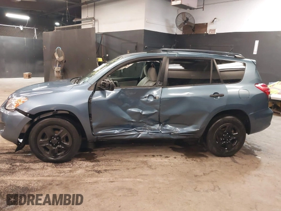 2012 Toyota RAV4 с VIN 2T3BF4DV5CW232243, выставлен на аукционе IAAI как лот 42361748 с пробегом 95 247 миль миль и . История ставок и продаж доступна на DreamBid. Изображение 6.