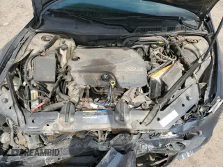 2008 Chevrolet Impala LTZ with VIN 2G1WU583389190767, listed as a Copart auction lot 47076815 with 227,462 mi miles and Salvage Title. Bid and sale history available at DreamBid. Image 13.