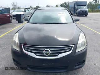 2012 Nissan Altima 2.5 SL with VIN 1N4AL2AP1CN488939, listed as a IAAI auction lot 42011687 with 146,962 mi miles. Bid and sale history available at carsss.com. Image 6.