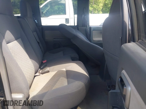 2005 GMC Canyon 1SC SLE Z85 with VIN 1GTCS136658179246, listed as a IAAI auction lot 42487736 with 355,384 mi miles and . Bid and sale history available at DreamBid. Image 8.