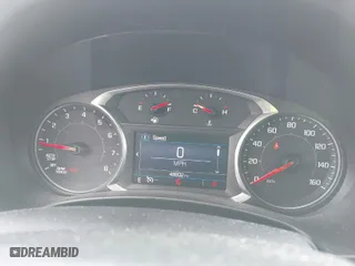 2019 GMC Terrain SLE with VIN 3GKALTEV6KL101474, listed as a IAAI auction lot 41756850 with 48,902 mi miles. Bid and sale history available at carsss.com. Image 7.