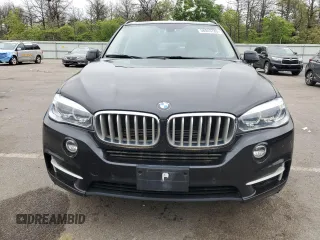 2016 BMW X5 xDrive40e z VIN 5UXKT0C54G0S74723, wystawiony jako Copart lot #58845785 z przebiegiem 98 540 mil mil oraz Czysty tytuł • Clean title. Historia ofert i sprzedaży dostępna na DreamBid. Obrazek 5.