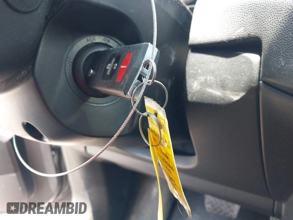 2015 Mazda 5 Sport with VIN JM1CW2BL7F0183114, listed as a IAAI auction lot 42409805 with 174,606 mi miles and . Bid and sale history available at DreamBid. Image 11.