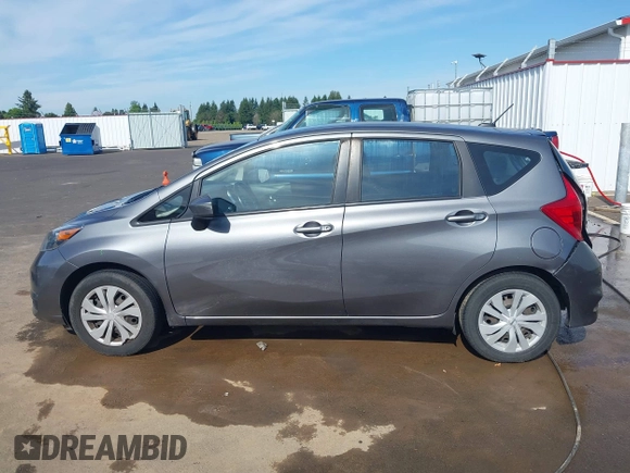 2017 Nissan Note SV с VIN 3N1CE2CP8HL364297, выставлен на аукционе IAAI как лот 42184281 с пробегом 126 135 миль миль и . История ставок и продаж доступна на DreamBid. Изображение 14.