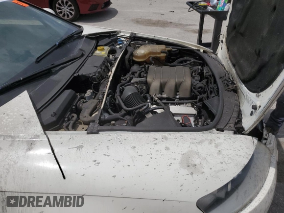2006 Audi A6 z VIN WAUAH74F66N107051, wystawiony jako Copart lot #60651385 z przebiegiem Nie podano mil oraz Nie do naprawy • Non repairable. Historia ofert i sprzedaży dostępna na DreamBid. Obrazek 11.