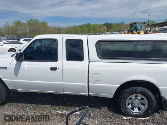 2008 Ford Ranger XL z VIN 1FTYR15E78PA91984, wystawiony jako IAAI lot #42059117 z przebiegiem 107 562 mil mil oraz . Historia ofert i sprzedaży dostępna na DreamBid. Obrazek 14.