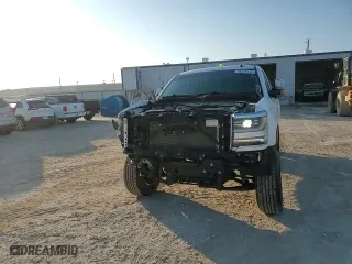 2018 Chevrolet Silverado 1500 LTZ with VIN 3GCUKSEC2JG188768, listed as a Copart auction lot 85318144 with 126,632 mi miles and Salvage Title. Bid and sale history available at carsss.com. Image 11.