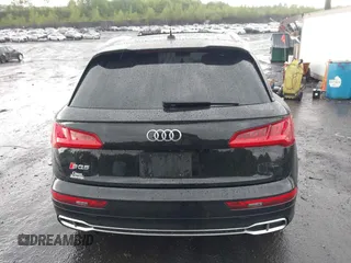 2018 Audi SQ5 Premium Plus с VIN WA1A4AFY9J2068874, выставлен на аукционе IAAI как лот 42264739 с пробегом 97 195 миль миль и . История ставок и продаж доступна на DreamBid. Изображение 16.